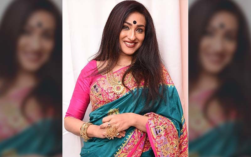 Limelight: Rituparna Sengupta To Be Seen In Double Role In Reshmi Mitra’s Next