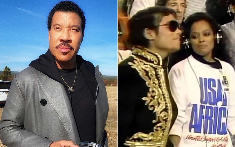 Coronavirus Outbreak: Lionel Richie Wants To Bring Back The Iconic Song ‘We Are The World’ That He Wrote With Michael Jackson