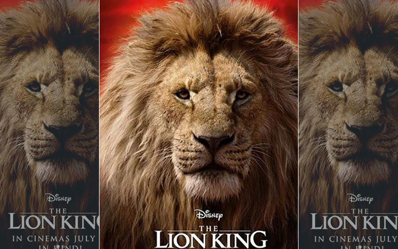 The Lion King Opening Weekend Box Office Collection: The Film Roars In The Indian Market As It Crosses 50cr Mark