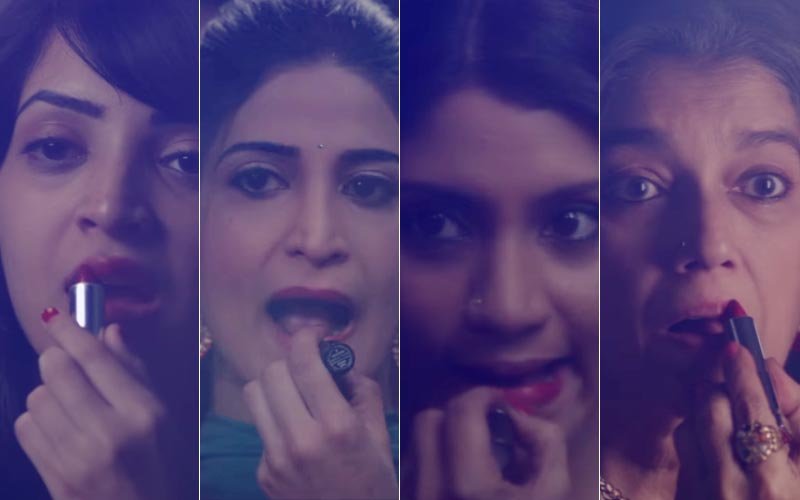 Box-Office Collection: Lipstick Under My Burkha Almost Doubles Its Earnings On Day 2; Makes Rs 2.17 Crore
