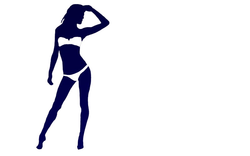 OMG! This Bikini-Clad Actress' Video Will Make Your Jaws Drop