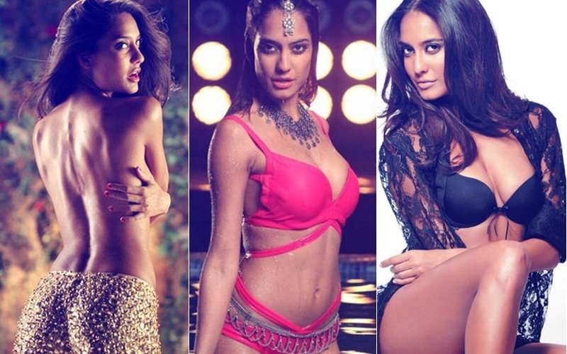 Sexy Saturday: Birthday Girl Lisa Haydon's 31 Hottest Bikini Pictures