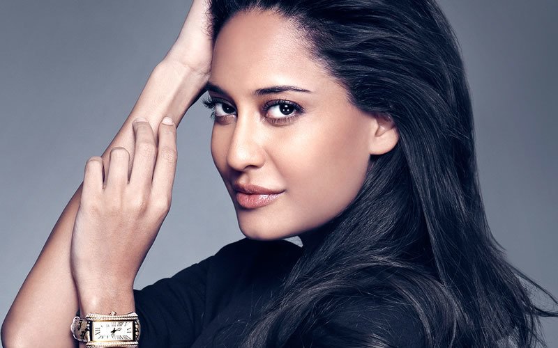 Lisa Haydon: It All Changed After Queen
