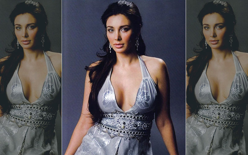 Lisa Ray Still Feels Haunted By The Thought Of Being Labelled A ‘Sex Symbol At The Age Of 16’