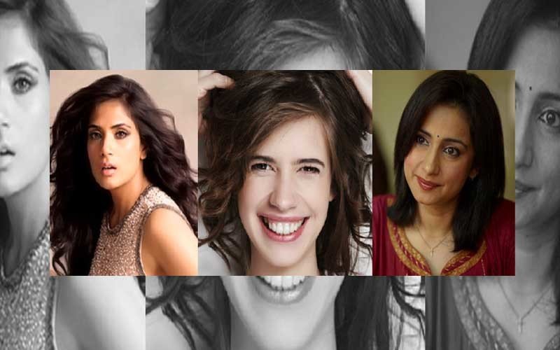 5 Unconventional Actresses Of Bollywood