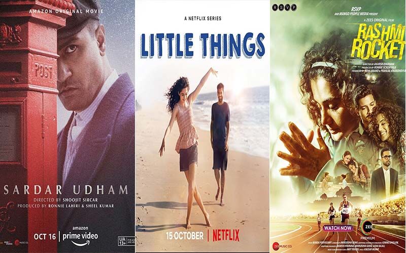 Dussehra 2021: Here’s A List Of 4 Web Series And Movies You Ought To Be Watching This Festive Weekend