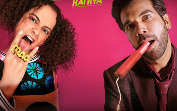 Judgementall Hai Kya Audience Review: Movie Buffs Call Kangana Ranaut And Rajkummar Rao Starrer 'A Blockbuster' Already