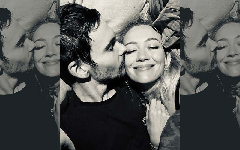 Lizzie McGuire Star Hilary Duff Ties The Knot With Matthew Koma In An ...