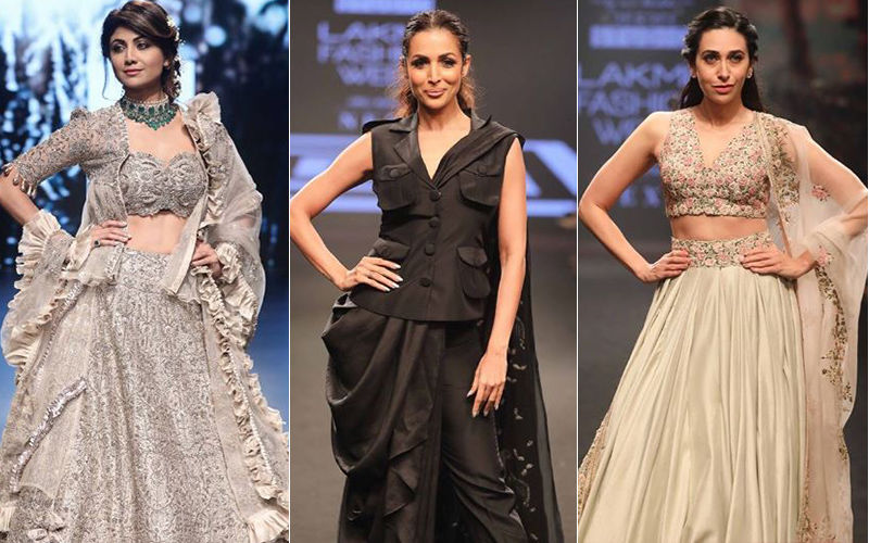 Lakme Fashion Week 2019 LIVE Streaming: Where And How To Watch LFW - Schedule, Dates, Time And Online Telecast Details