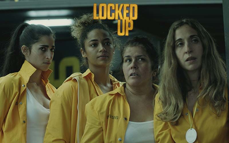 If You Like Orange Is The New Black, Check Out Netflix’s Locked Up