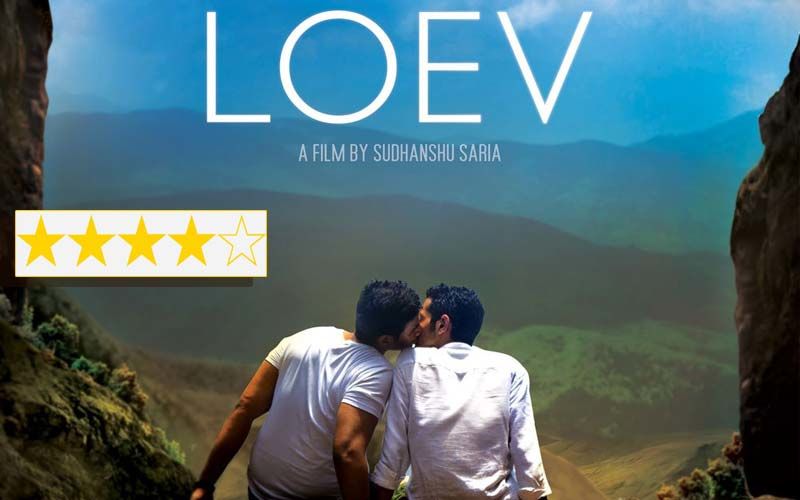 Loev Review: Starring Shiv Pandit, Dhruv Ganesh And Siddharth Menon The Film Is Not A Gay Story, It’s An Unforgettable Love Story