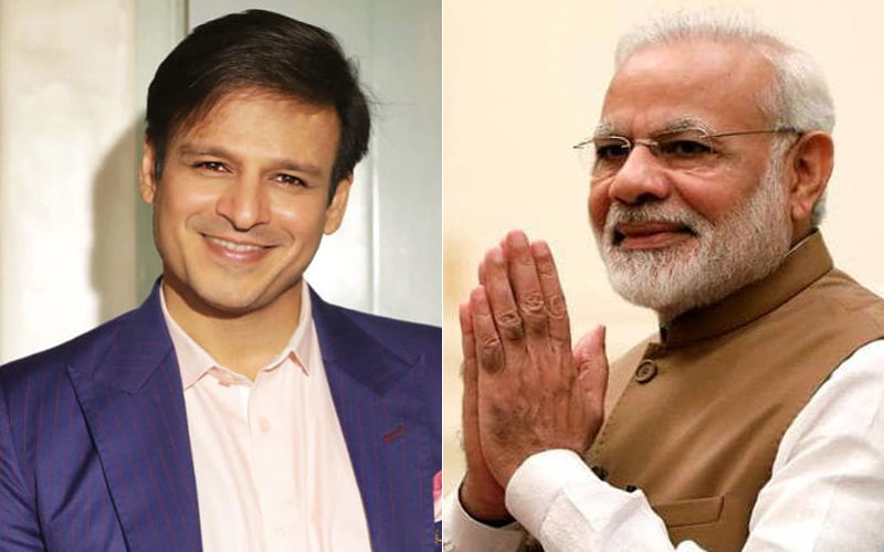 Lok Sabha Elections 2019 Results: Vivek Oberoi Has A Message For Modi Haters, Says, “Spend Less Time Hating Modi And More Time Loving Bharat”