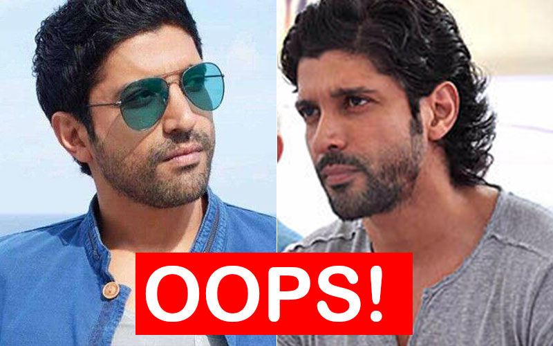 LOL! Farhan Akhtar Urges Bhopal Electorate To Come Out From Homes SEVEN DAYS AFTER Their Voting Day Is Over!