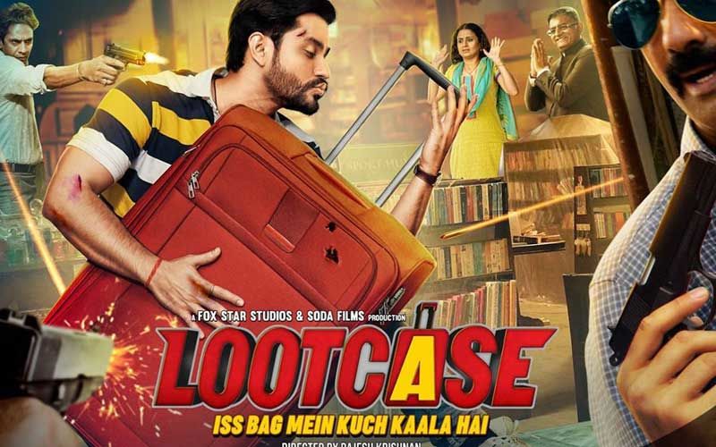 Lootcase Trailer Out: Kunal Kemmu, Ranvir Shorey, Rasika Duggal Starrer’s First Rushes Will Tickle Your Funny Bone- WATCH VIDEO