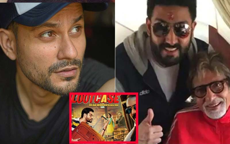 Kunal Kemmu Demands ‘Equal Playing Field’ After Lootcase Snub: Abhishek Bachchan Says ‘It’s Mine And Dad’s Favorite Trailer’