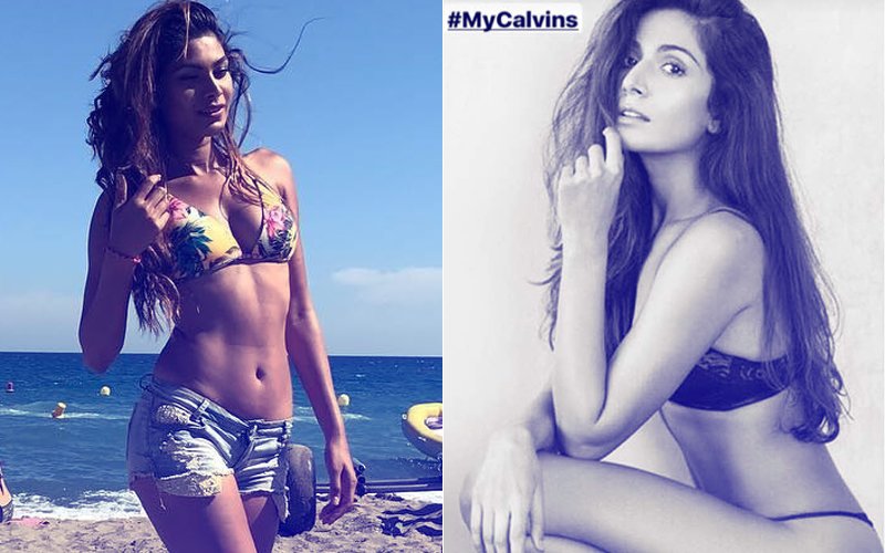 Tuesday Tadka: Khatron Ke Khiladi 8 Contestants Lopamudra Raut & Monica Dogra’s Jaw-Dropping Pictures