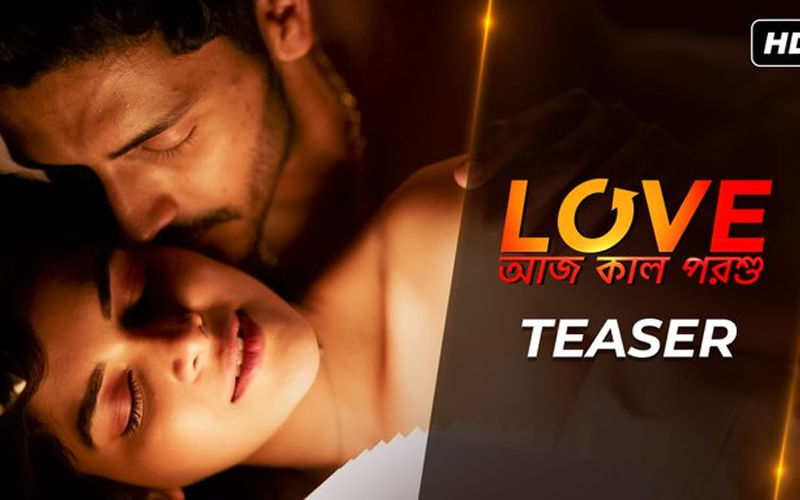 Love Aaj Kal Porshu Teaser Out: Madhumita Sarkar, Arjun Chakrabarty Starrer Is A Modern Day Love Story