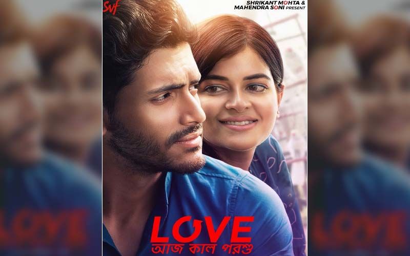 Love Aaj Kal Porshu Has Much In Common With Love Aaj Kal Starring Sara Ali Khan-Kartik Aaryan; Even It's Release Date