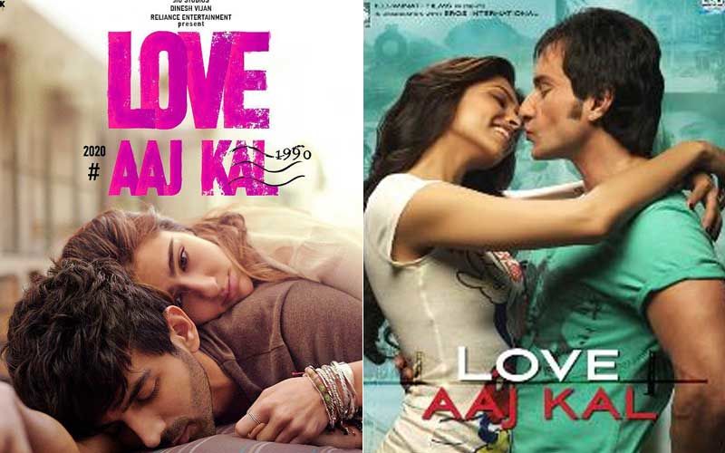Love Aaj Kal Box-Office Collections Day 1: Kartik Aaryan-Sara Ali Khan's Film Manages To Beat Saif Ali Khan-Deepika Padukone's Record