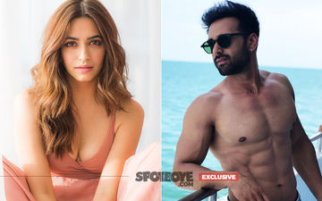 Love Beckons! Kriti Kharbanda Rushes To Reside In Pulkit Samrat’s Building
