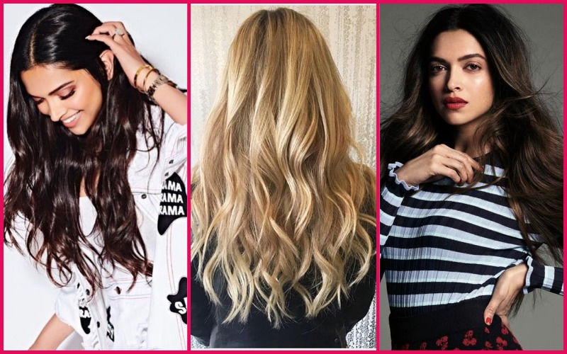 Love Deepika Padukone’s Messy Waves Hairdo? Here’s An Easy Way To Get The Look!