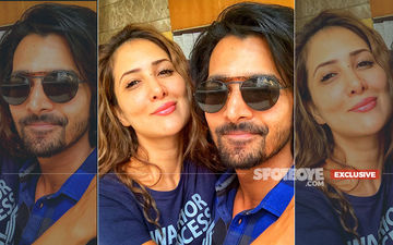 Love Has Disappeared But Care Has Not: Kim Sharma's Resurrection Formula For Ex, Harshvardhan Rane