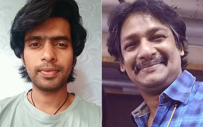 Love Sulabh: Priyadarshan Jadhav Appreciated The Hard Work Of Prathamesh With A Heartwarming Post