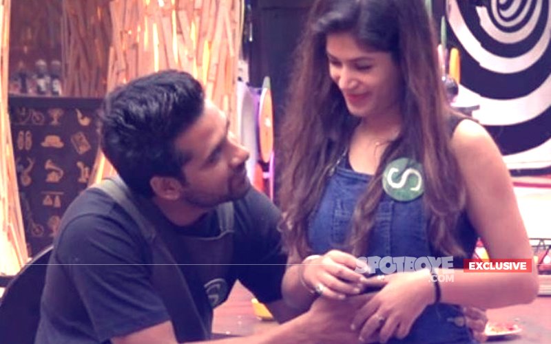 “Puneesh’s Family Has ACCEPTED Our Love,” Says Ex- Bigg Boss 11 Contestant Bandgi Kalra