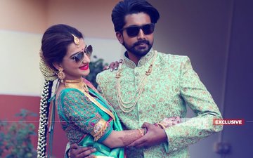 'साथ निभाना साथिया' एक्ट्रेस लवलीन कौर सुसन ने की सगाई