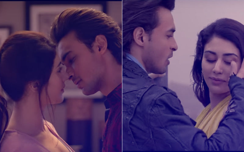 Loveratri Trailer: Aayush Sharma & Warina Hussain’s Film Is All About Love, Lights & Garba...