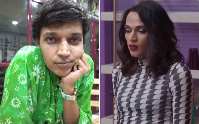 Love Sex Aur Dhokha 2: Makers Introduce The Third Lead Paritosh Tiwari AKA Noor; Actor Plays A Transitioning Female