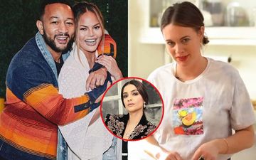 Chrissy Teigen SLAMS Alison Roman, Says 'This Hit Me Hard'; Hubby John Legend Supports, Sonam Kapoor Calls It Worst Kind Of Betrayal
