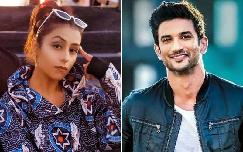 Sushant Singh Rajput Death: Friend Ayesha Adlakha Says He Spoke About Suicide First Time They Met: ‘He Asked What It Would Feel Like If We Jumped’
