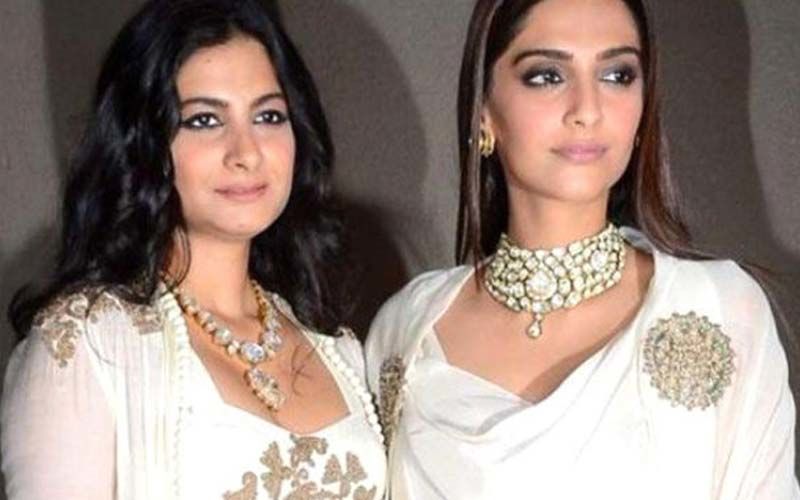 Rhea Kapoor Shares How To Identify A Troll; Slams, ‘You Wanna Tag My Mother In A Threat To Rape Me? Do It On Your Profile’