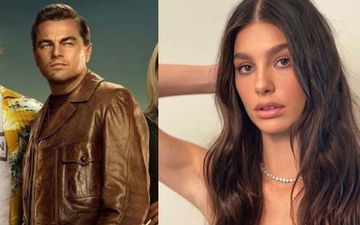 Leonardo DiCaprio Celebrates GF Camila Morrone’s 23rd Birthday With A ...