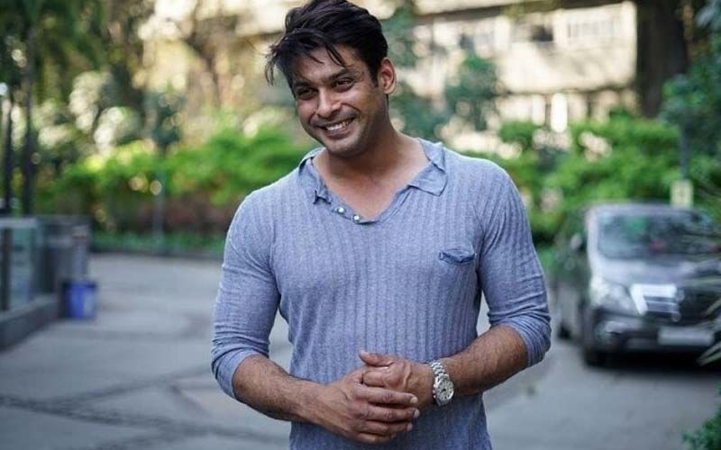 Sidharth Shukla's Fans Are Happy As His ‘Life Gyaan Classes Are Back’; BB 13 Winner Pens ‘Being Worried Is Like Walking On A Treadmill’