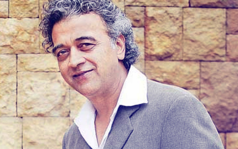 Lucky Ali Rubbishes Cancer Rumour: We Are Relieved