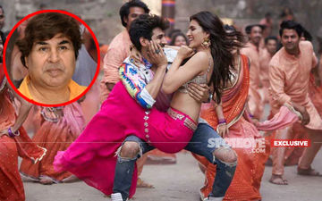Luka Chuppi's Poster Lagwa Do Song Blasted Again: Filmmaker Dhanoa Says, "I Hate It!"