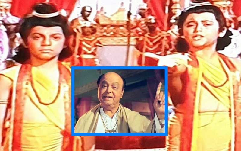 Ramayan Trivia: Did You Know Luv-Kush Episode Was Introduced After Ramanand Sagar Received A Call From PMO?