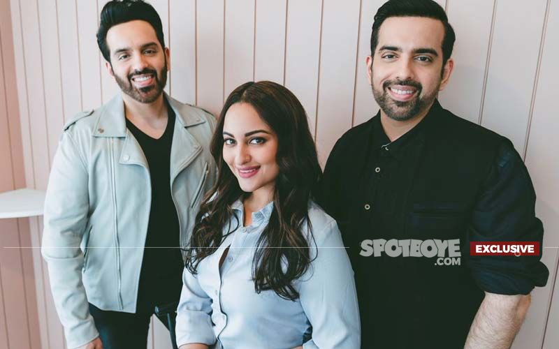 Luv Sinha On Starting House Of Creativity With Siblings Sonakshi Sinha And Kussh Sinha: "We Are Seen As A Film Family But There Is More To Us" - EXCLUSIVE