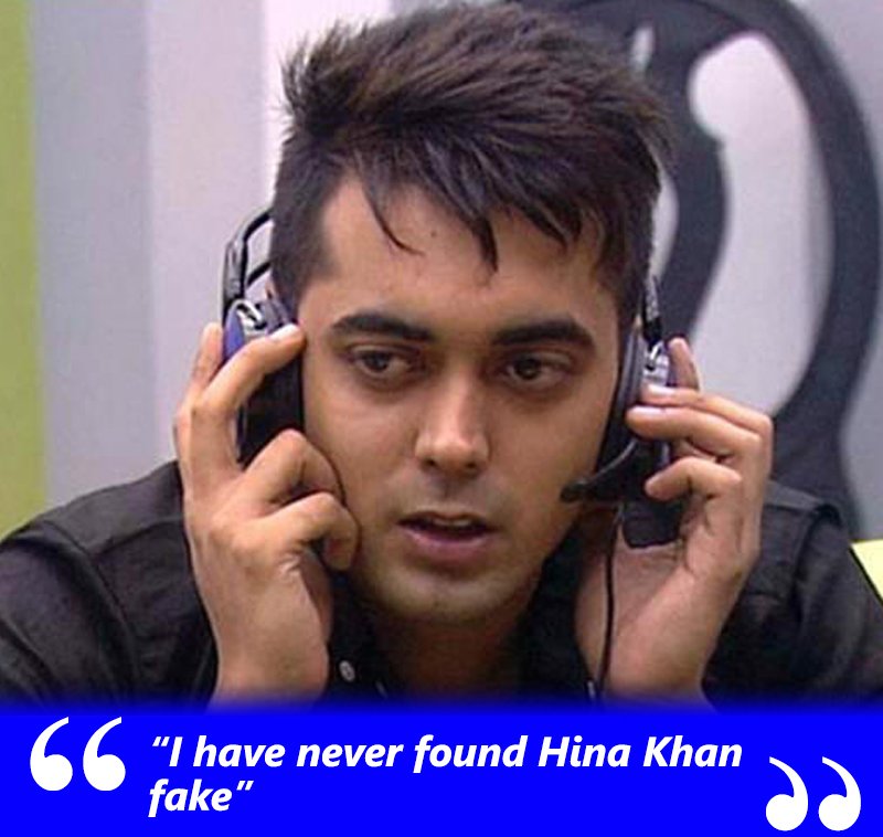 luv tyagi talks about hina khan