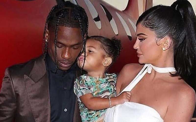 Not Romance But Co-Parenting Is Kylie Jenner’s Only Concern With Ex-Boyfriend Travis Scott