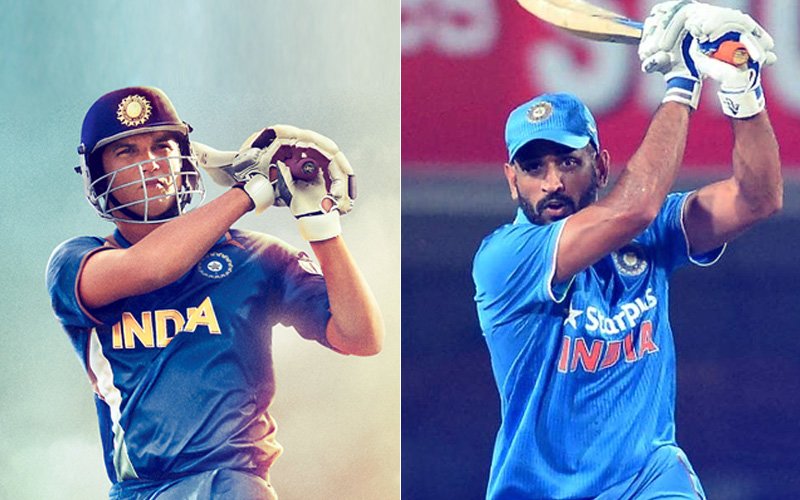 Dhoni- The Untold Story Anniversary Special: 5 Reasons Why Sushant Singh Rajput Nailed His Dhoni Act