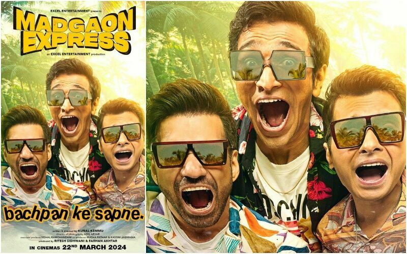 Madgaon Express Box Office: Kunal Kemmu’s Film Made Rs 1.03 Cr On The Second Friday – REPORTS