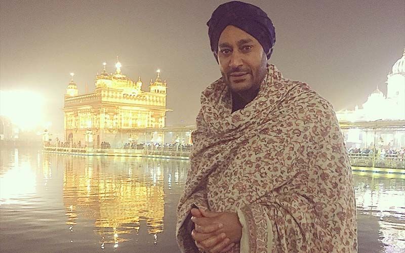 Happy Birthday Harbhajan Mann: Pollywood Wishes The Actor On  his Special Day