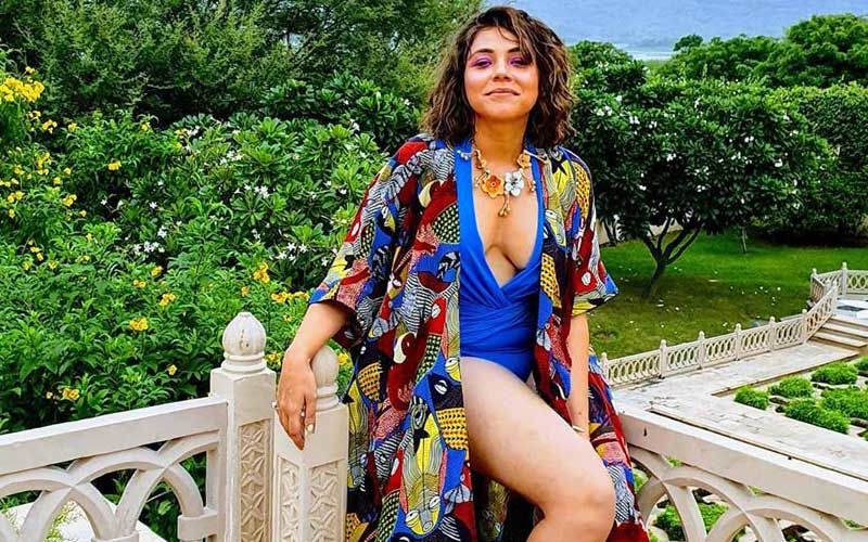 Maanvi Gagroo BLASTS A Brand For Using Her Picture Without Permission For Promotions; Slams Them For Fat Shaming