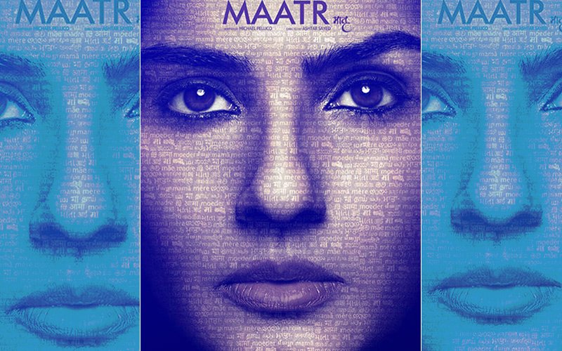 Movie Review: Maatr Doles Out Stepmotherly Treatment To Raveena Tandon And The Audience