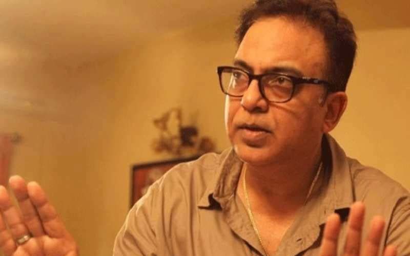Maaya Kumari: Arindam Sil Begins Journey Of  His Next Film, Shares Pictures Of Script Reading Moments