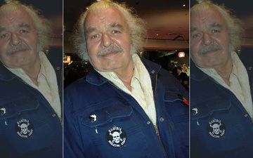 Hugh Keays-Byrne AKA Immortan Joe Of Mad Max: Fury Road Passes Away Aged 73