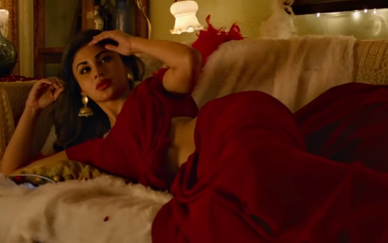 Mouni Roy Fucking Video - Made In China, Movie Review: Consensual Sex Is Beautiful And It's Nod Of  Consent To This Almost Beautiful Mouni Roy-Rajkummar Rao Union